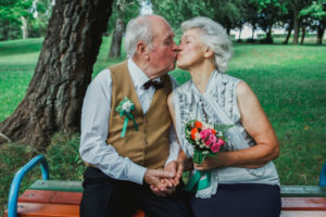 Rede Zur Goldhochzeit 50 Jahre Ehe Feierlich Revue Passieren Lassen
